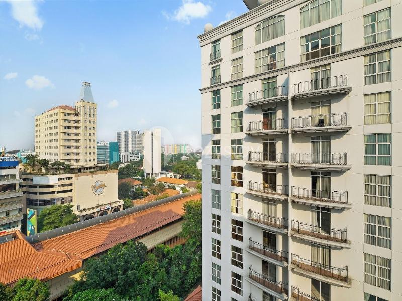 Rasamala Cendana At Menteng By Kozystay image