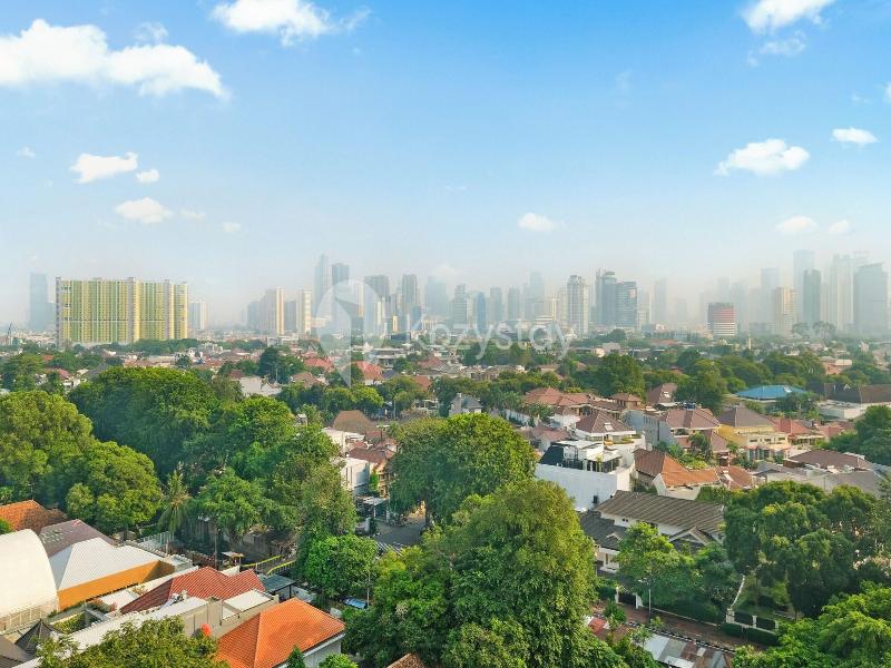 Rasamala Cendana At Menteng By Kozystay image