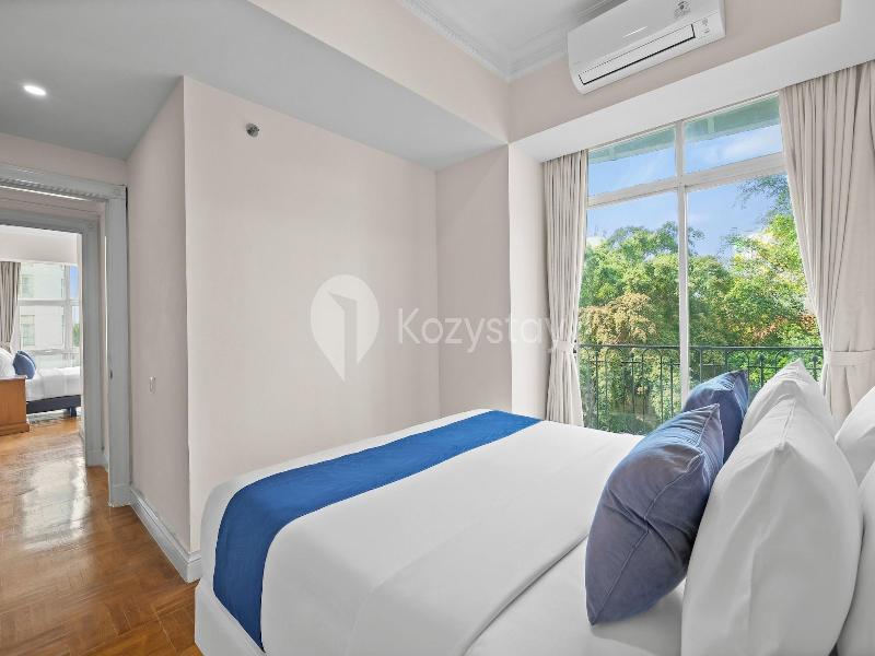 Rasamala Cendana At Menteng By Kozystay image