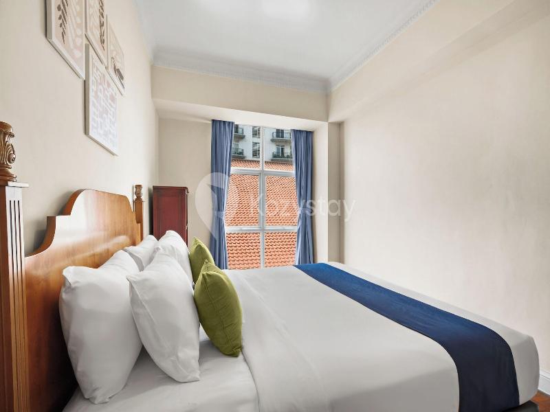 Rasamala Cendana At Menteng By Kozystay image