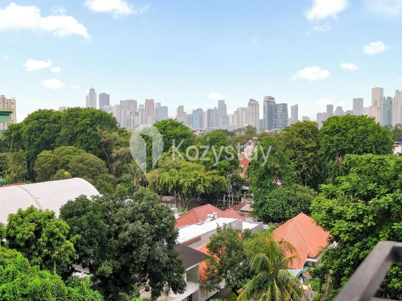 Rasamala Cendana At Menteng By Kozystay image