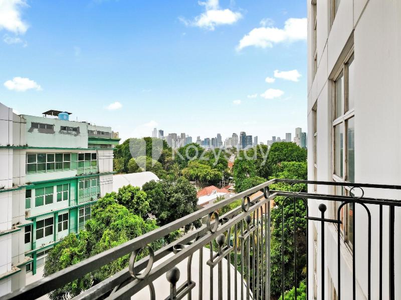 Rasamala Cendana At Menteng By Kozystay image