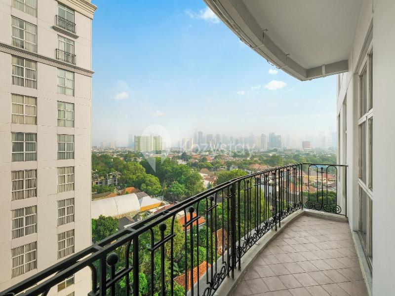 Rasamala Cendana At Menteng By Kozystay image
