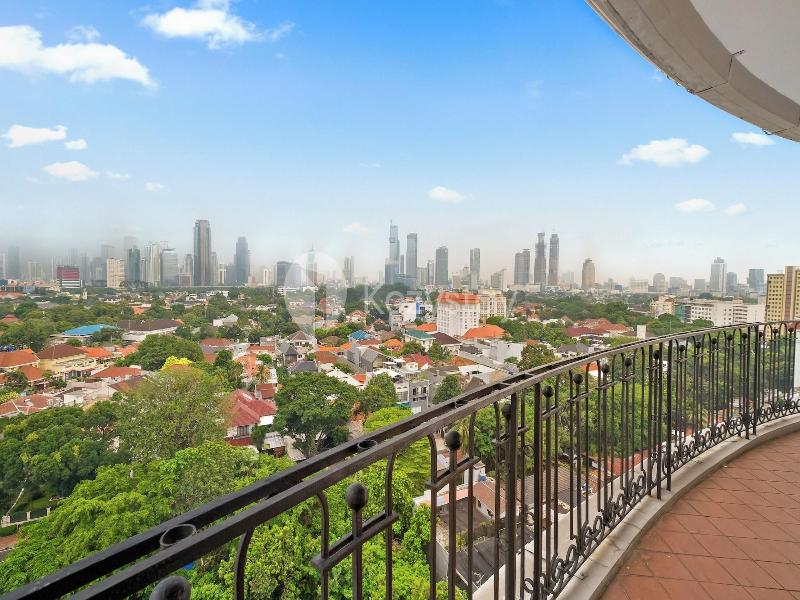 Rasamala Cendana At Menteng By Kozystay image