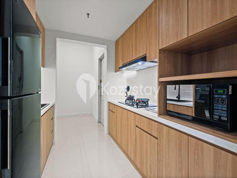 Rasamala Cendana At Menteng By Kozystay image