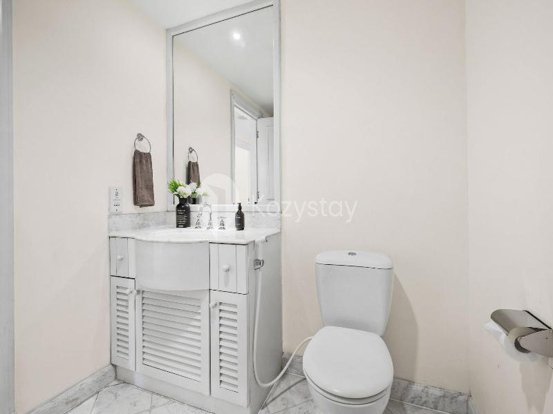Rasamala Cendana At Menteng By Kozystay image