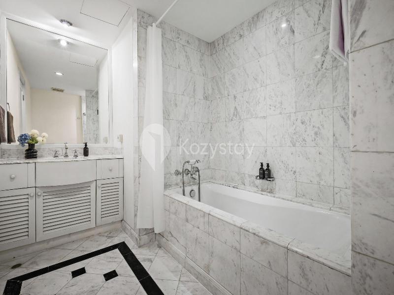 Rasamala Cendana At Menteng By Kozystay image