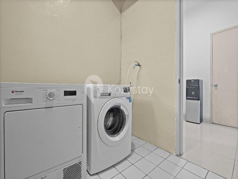 Rasamala Cendana At Menteng By Kozystay image