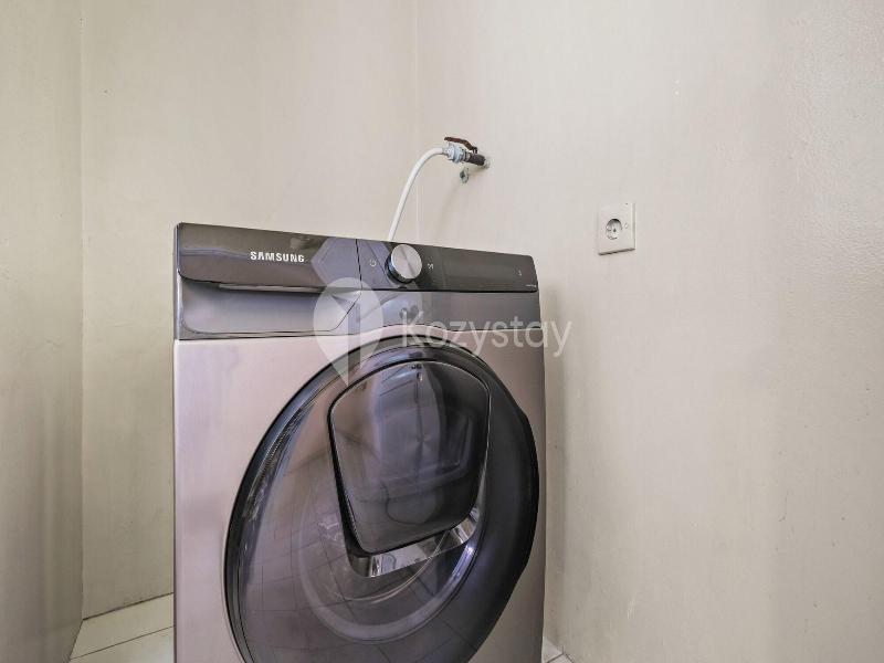 Rasamala Cendana At Menteng By Kozystay image