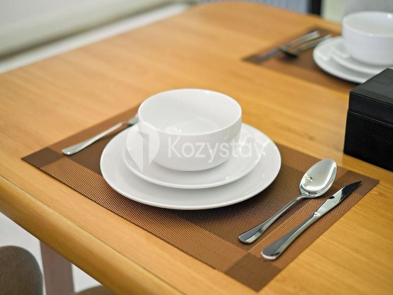 Rasamala Cendana At Menteng By Kozystay image