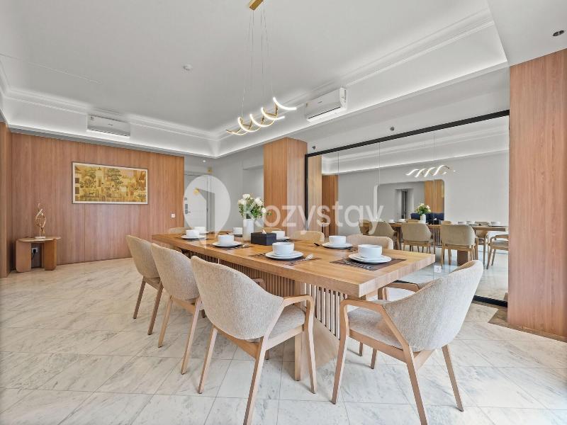 Rasamala Cendana At Menteng By Kozystay image