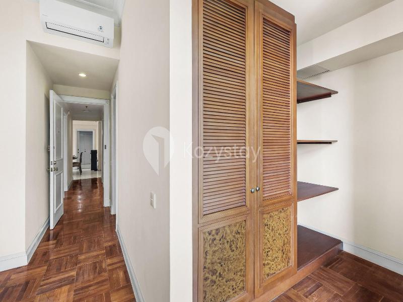 Rasamala Cendana At Menteng By Kozystay image