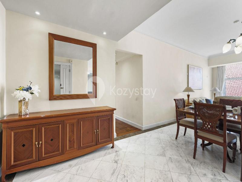 Rasamala Cendana At Menteng By Kozystay image
