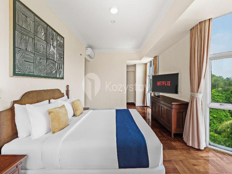 Rasamala Cendana At Menteng By Kozystay image
