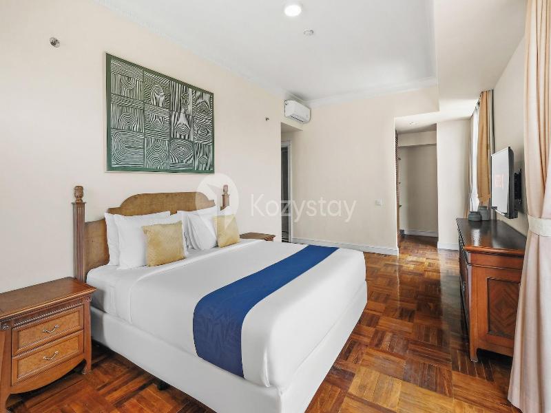 Rasamala Cendana At Menteng By Kozystay image