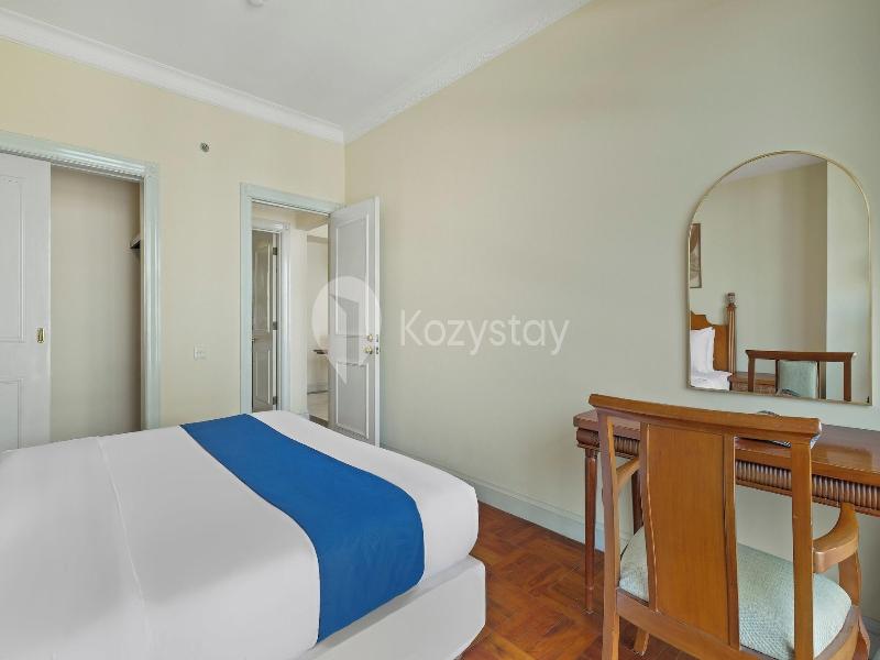 Rasamala Cendana At Menteng By Kozystay image