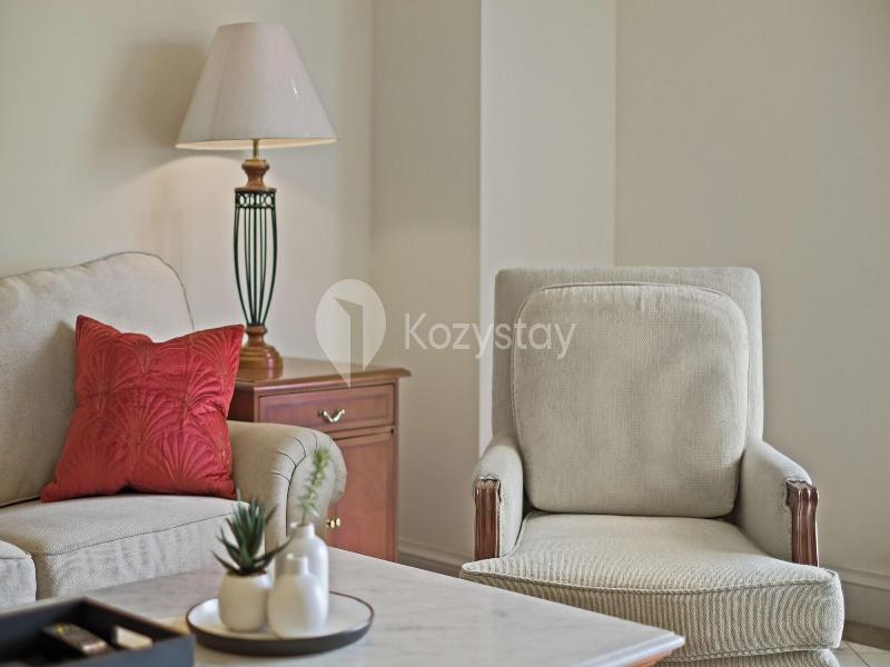 Rasamala Cendana At Menteng By Kozystay image