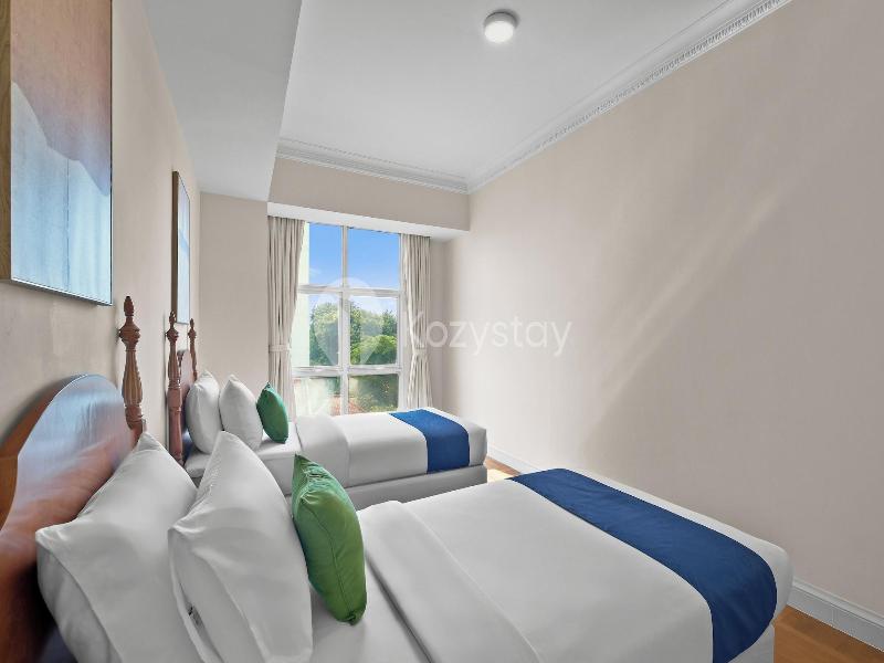 Rasamala Cendana At Menteng By Kozystay image