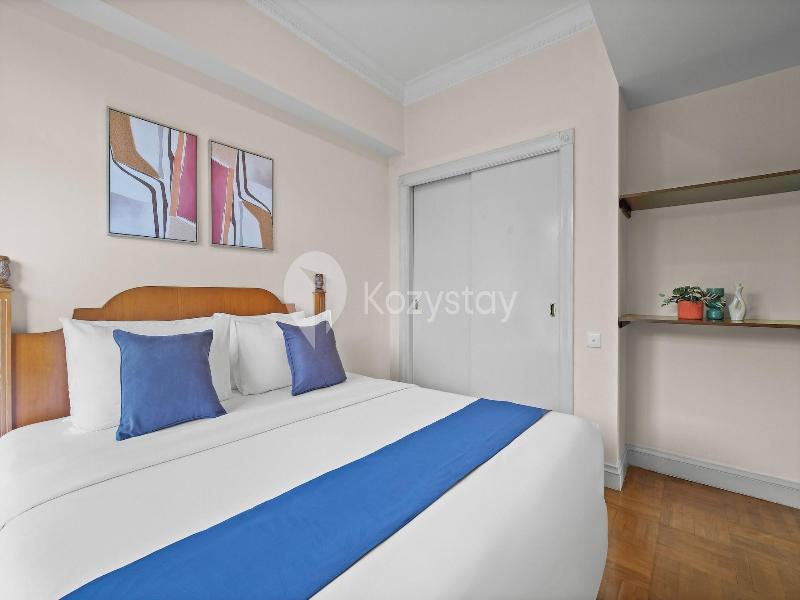 Rasamala Cendana At Menteng By Kozystay image