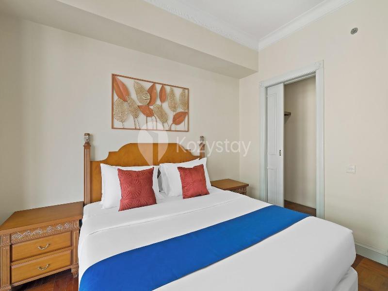 Rasamala Cendana At Menteng By Kozystay image