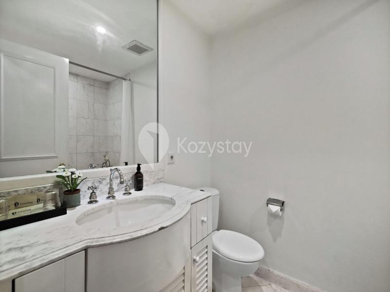 Rasamala Cendana At Menteng By Kozystay image