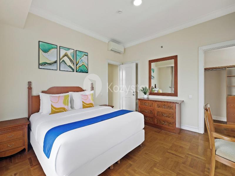 Rasamala Cendana At Menteng By Kozystay image