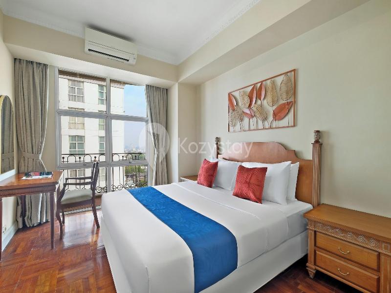 Rasamala Cendana At Menteng By Kozystay image