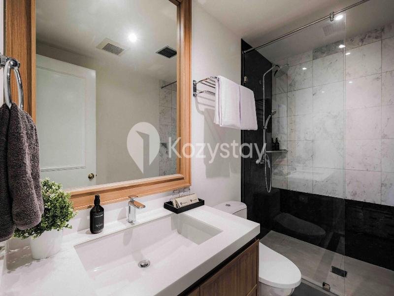 Rasamala Cendana At Menteng By Kozystay image