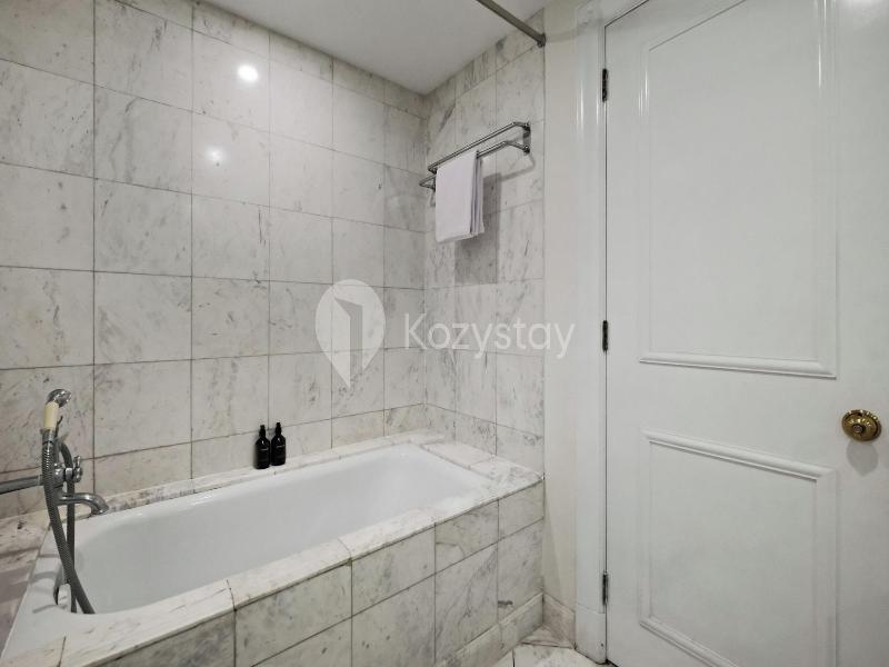 Rasamala Cendana At Menteng By Kozystay image