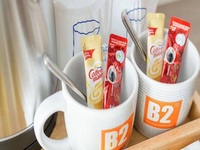 B2 Khon Kaen Wufoo Market Premier Hotel image