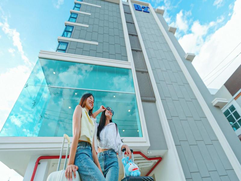 B2 Khon Kaen Wufoo Market Premier Hotel image