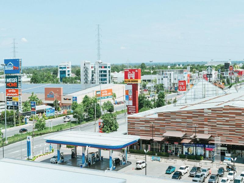 B2 Khon Kaen Wufoo Market Premier Hotel image