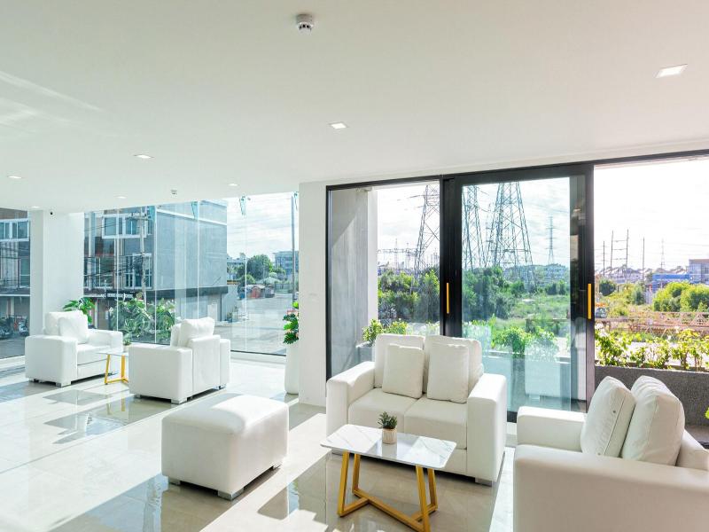 B2 Khon Kaen Wufoo Market Premier Hotel image