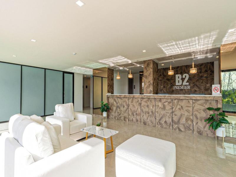 B2 Khon Kaen Wufoo Market Premier Hotel image