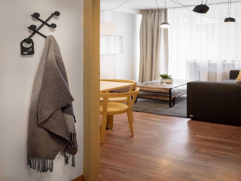 City Leaf Apartments image