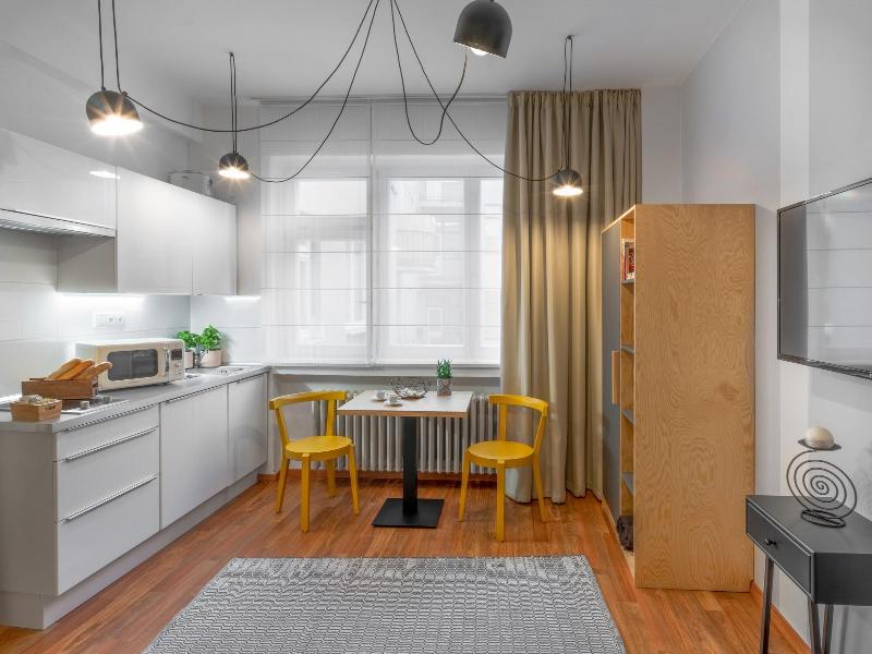 City Leaf Apartments image
