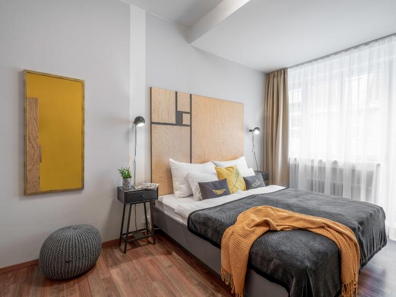 City Leaf Apartments image