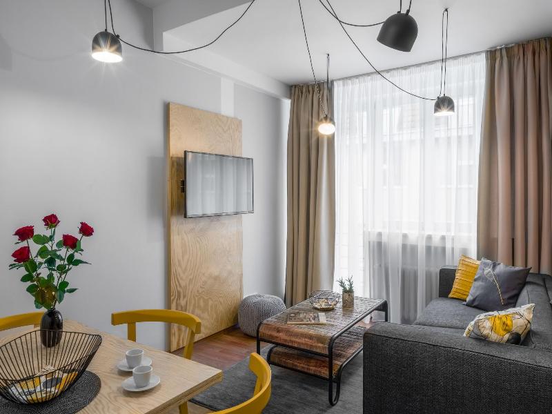 City Leaf Apartments image