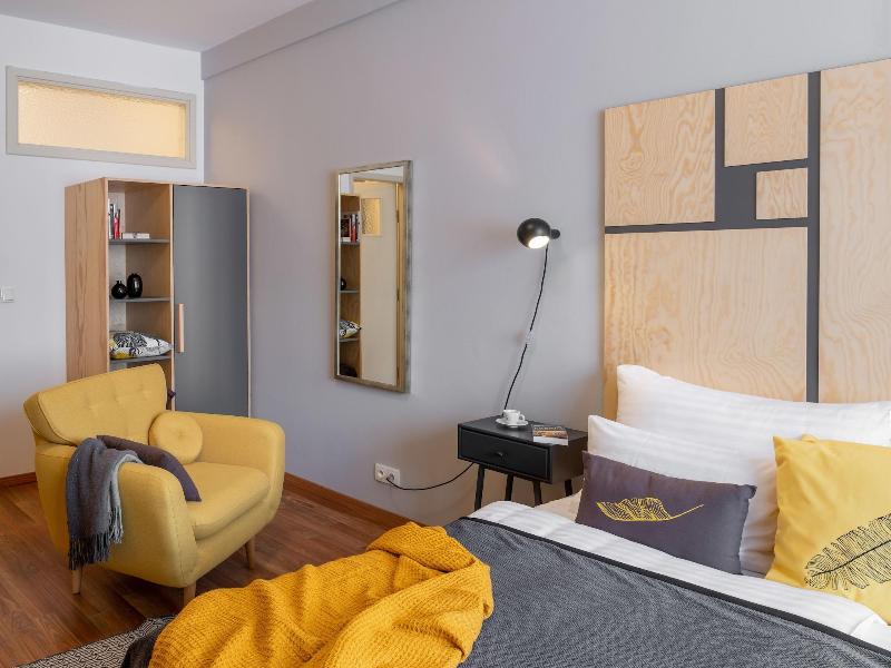 City Leaf Apartments image