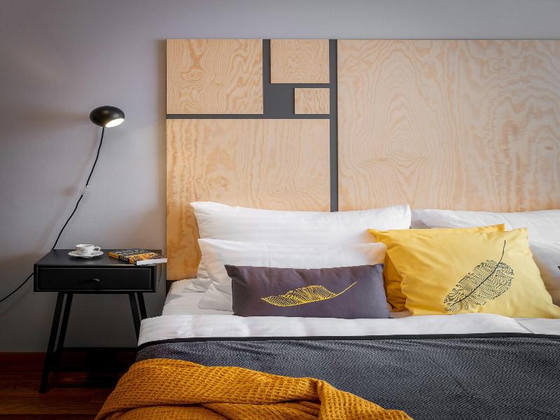 City Leaf Apartments image