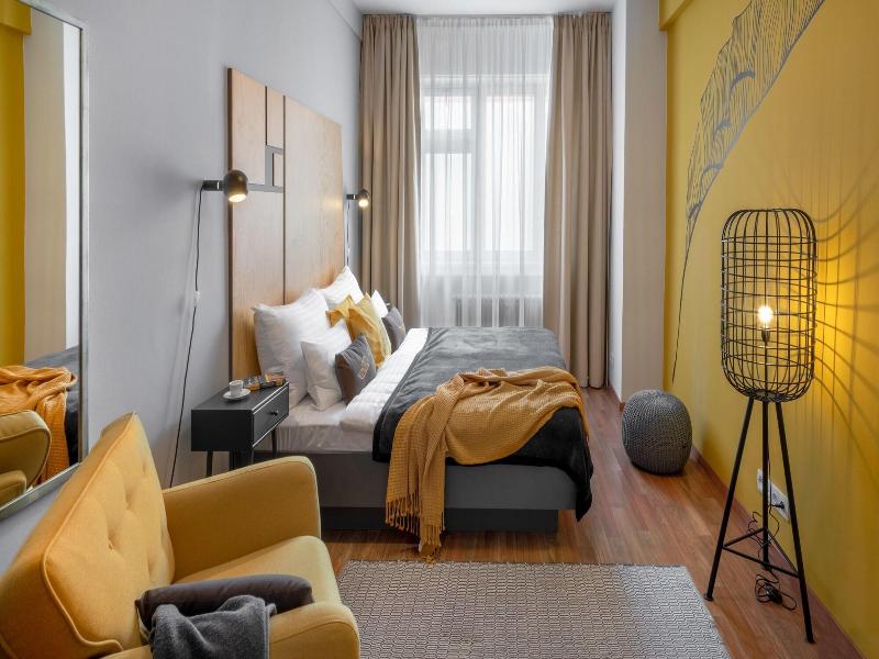 City Leaf Apartments image