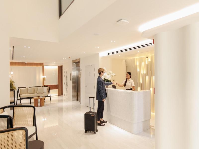 Corridor2407 Hotel image