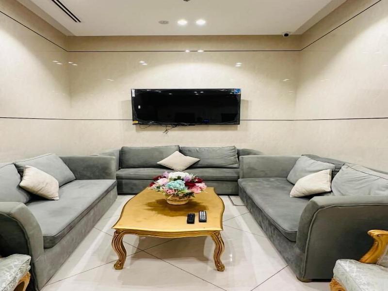 Al Asoul Almasyia Hotel image