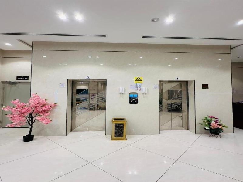 Al Asoul Almasyia Hotel image