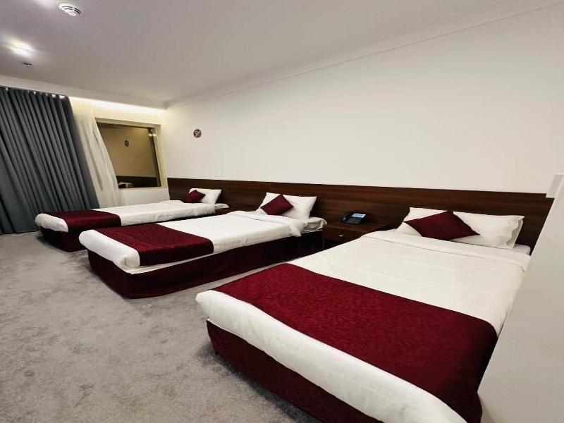 Al Asoul Almasyia Hotel image