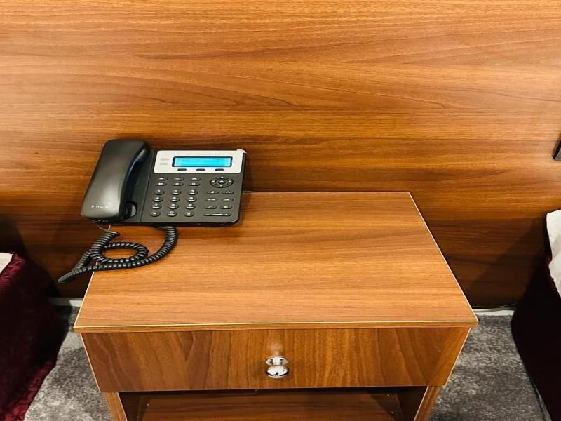Al Asoul Almasyia Hotel image