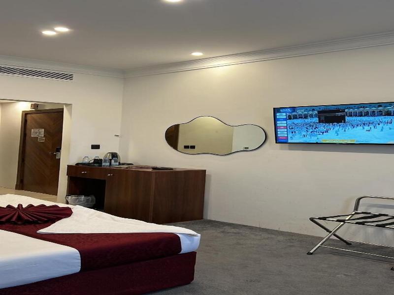 Al Asoul Almasyia Hotel image