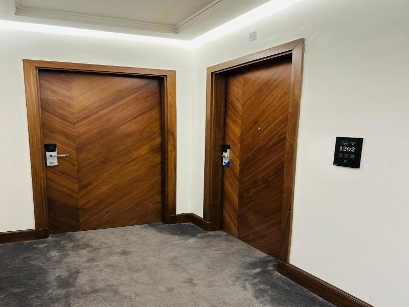 Al Asoul Almasyia Hotel image