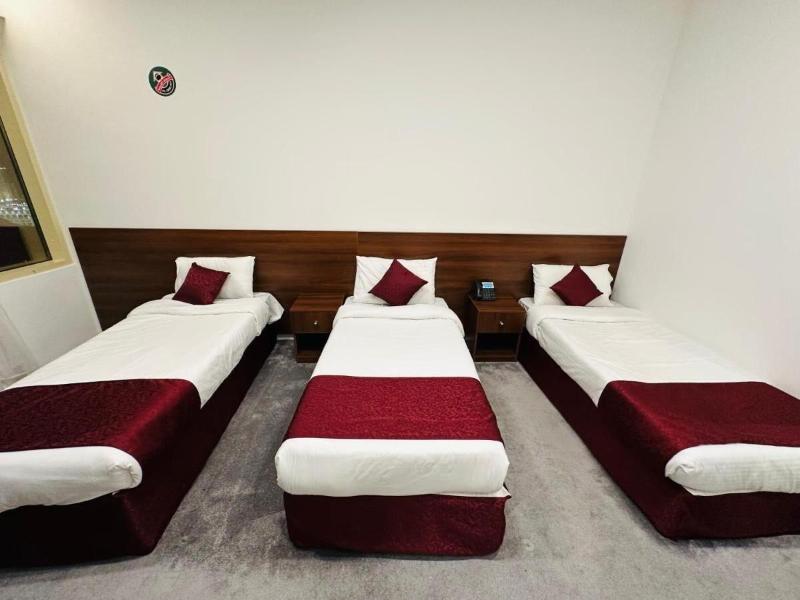 Al Asoul Almasyia Hotel image