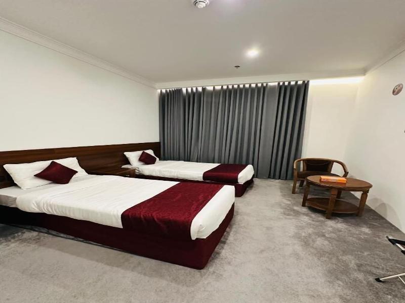 Al Asoul Almasyia Hotel image